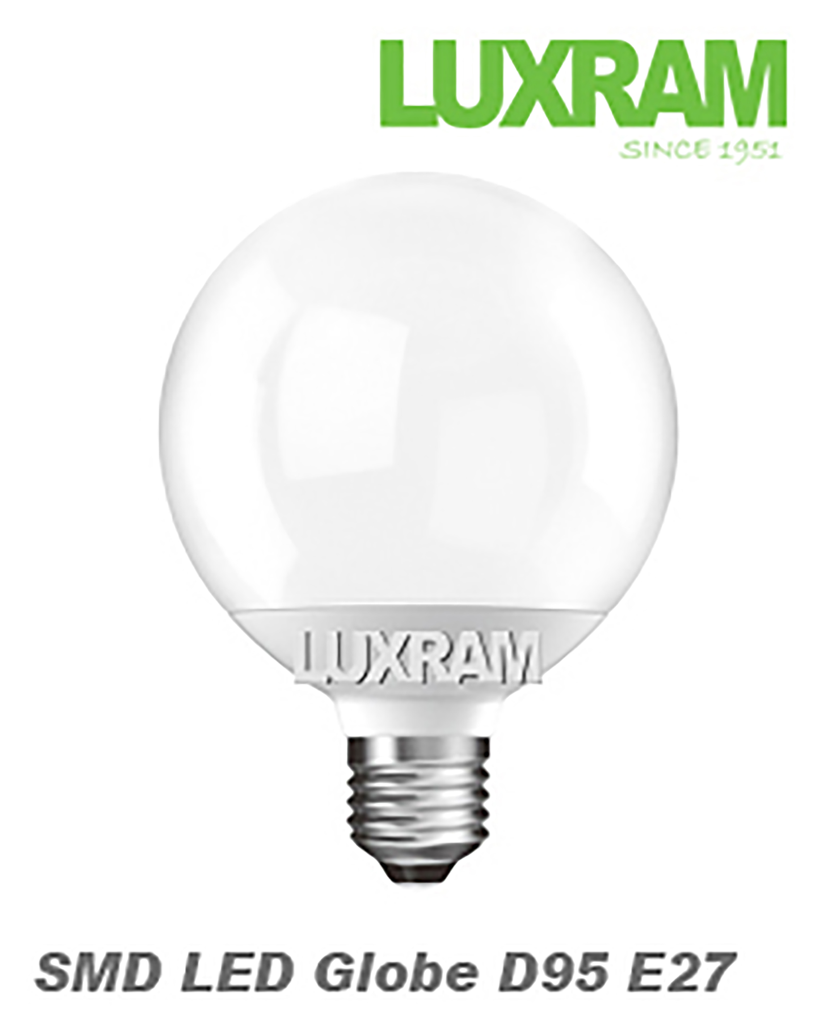 Power SMD LED Lamps Luxram Compact CFL Replacements Power SMD LED Lamps Luxram Compact CFL Replacements